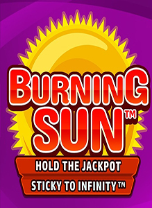 Burning Sun™ Extremely Light