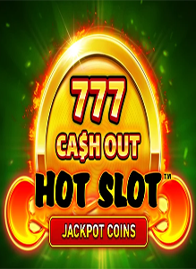 Hot Slot™: 777 Cash Out Extremely Light