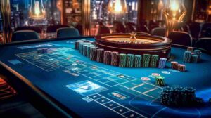 Exploring Table Games: Lesser-Known Options and How to Play