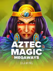 Aztec Magic Deluxe