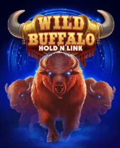Wild Buffalo Hold ‘N’ Link
