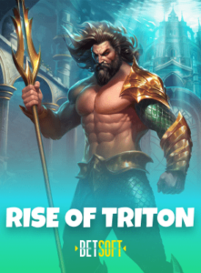 Rise of Triton